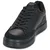 UGG SOUTH BAY SNEAKER LOW Črna