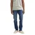 TOM TAILOR DENIM Kavbojke AEDAN temno modra