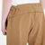 Hlače Poutnik by Tilak Monk Pant Bronze Brown L
