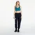 Modrček Under Armour Project Rock Infty Bra Green L