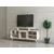 Hanah home TV Komoda Kutay Belo-Krem