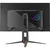Monitor ASUS ROG Swift 31.5 (PG32UCDMR) 4K UHD / 240Hz / QD OLED / HDR / Gaming
