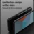 Maska za telefon Nillkin CamShield Pro za Xiaomi Redmi Note 13 Pro Plus, EU, 5G, Crna
