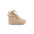 Usnjeni čevlji za dojenčka Donsje Kapi Classic Booties Bunny