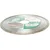 shumee Diamantni disk Stalco 115 x 1,9 x 22,23 mm S-29211