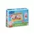 DODO Puzzle Peppa Prase sa figurom Porodica