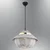 Opviq Luster 4461-19-01, 120cm, 40 cm 24W, E27, Beli