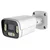 CAM-IP8MP-HAQ60D GMB kamera 8mp P6SLite 2.8mm-F1.6 Starlight POE IP66 Dual LED 6xIR+6xFull Color MIC