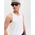 JACK & JONES Majica bela