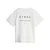 PUMA x HYROX Tee Kids, Clothing, White, 4-5Y