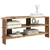 KutuskiTVormar Staro drvo 102x40,5x45cm Konstruirano drvo