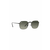 Ray Ban Naočare za sunce Jim 0RB3694 002/71 55, Crne