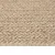 Tepih ZIZUR 240 x 340 cm s izgledom jute unutarnji i vanjski