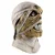 Maska Iron Maiden - Powerslave - TTGM113