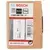 Bosch Špic dleto SDS max 2608690128