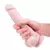 Evolved – Big Shot Vibrating Squirting Dildo