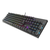 Gejmerska tastatura Genesis Thor 303 Black Red switch RGB