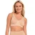 MAGIC Bodyfashion Nedrček Shimmer kapučino