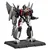 Action Figure Blokees Transformers - Model Kits - Classic Class - Blitzwing