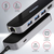 AXAGON USB HUB HMC-6GL, 6v1