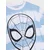 Sinsay - Komplet od žerseja Spider-Man - crno