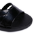 Sandale ZAXY - Flow Sandal Fem 17929 Czarny 90603 FF285033