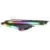 PATRIOT DDR4 64GB 2x32GB 3200MHZ Viper Steel RGB BLACK Dual Channel PVSR464G320C8K