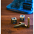 Kalendar Perpetual - Harry Potter, Hogwarts, 3D