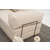 ATELIER DEL SOFA Ugaona garnitura Comfort Cream