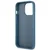 Guess Futrola za iPhone 13 PRO - Plava