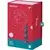 Analni vibrator Satisfyer Lolli-Plug 1 Dark Teal, 14cm, Teget