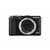 CANON D-SLR fotoaparat EOS M3 z objektivom EFM18-55IS STM, črn + torbica + spominska kartica