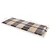 Vidaxl Letveno dno za posteljo 42 letvic 7 con 80x200 cm