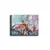 Wallity Slika na platnu 70x100cm