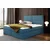 Boxspring postelja Grand - 200x200 cm