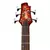 Cort Action V-DLX FGB-CRS električna bas gitara