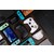 8BitDo Ultimate Controller with Charging Dock BT - Black (PC/SWITCH)