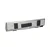 Kuhinjska doza 4x2P+Z, montaža na ježka, INOX