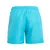 Adidas SOLID SHORTS BY, dječiji kupaći, plava KWN52