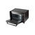 Home mini pećnica sa tajmerom HG-MS10 1050W