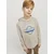 JACK & JONES Duks sa kapuljačom za dečake 12258823, Bež