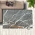 Conceptum Hypnose Tepih HM-CRP25-9, Pravougaoni, 160x230 cm, Sivi