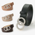 Remen Zircon Circles - Tamno smeđa KP12579