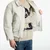 Bomber Alpha Industries CWU-45 Heritage Stone M