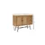 HANAH HOME Komoda Nala 120 Natural