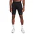 Nike Fast Dri-Fit Brief-Lined Half Tight