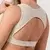 GymBeam NEO Sports Bra Almond