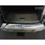 Trunk Edge Protector Strip Ford Ecosport 2017- (matte)