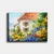 Wallity Slika na platnu 70x100cm