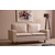 Atelier del Sofa ATELIER DEL SOFA Lungo - Cream dvosed, (20802879)